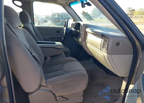 2005 GMC Yukon Sle z USA, uszkodzony, nr VIN 1GKEC13T15R169525